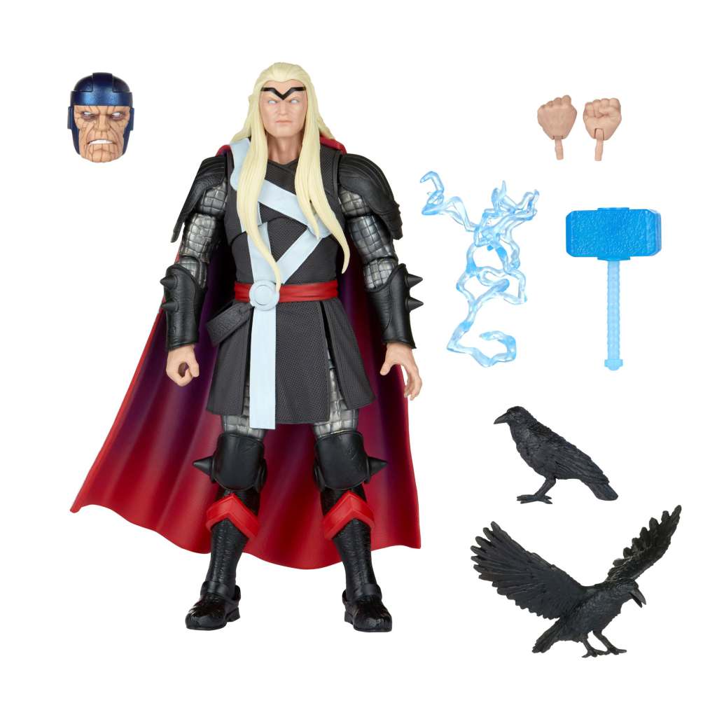 Thor Figurer