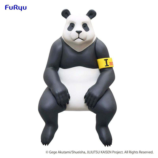 Jujutsu kaisen panda noodle stopper fig