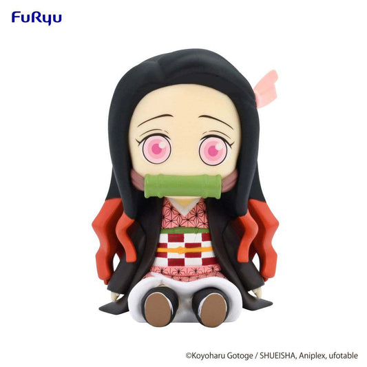 Demon slayer nezuko kamado potetto fig