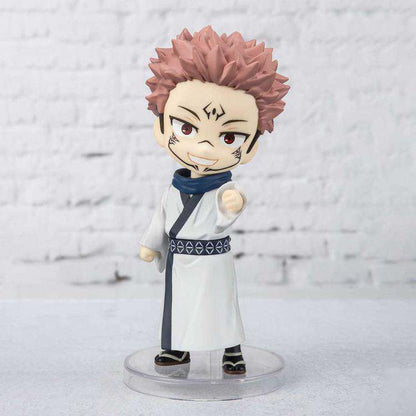 Jujutsu Kaisen Figurer