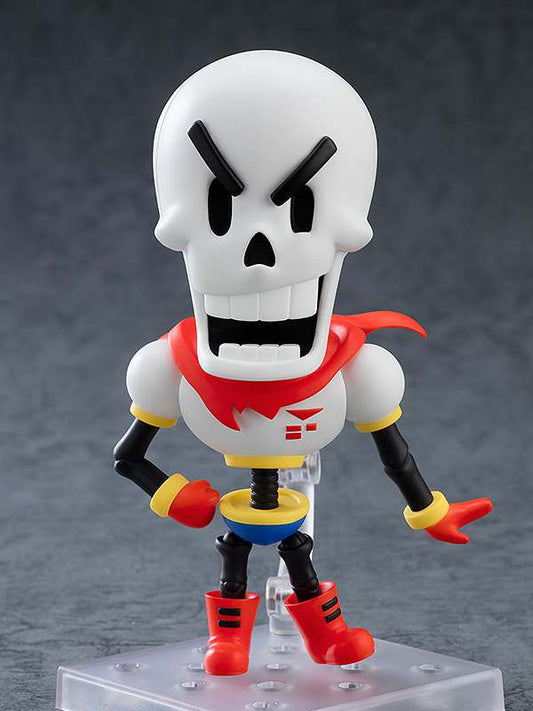 Undertale papyrus nendoroid