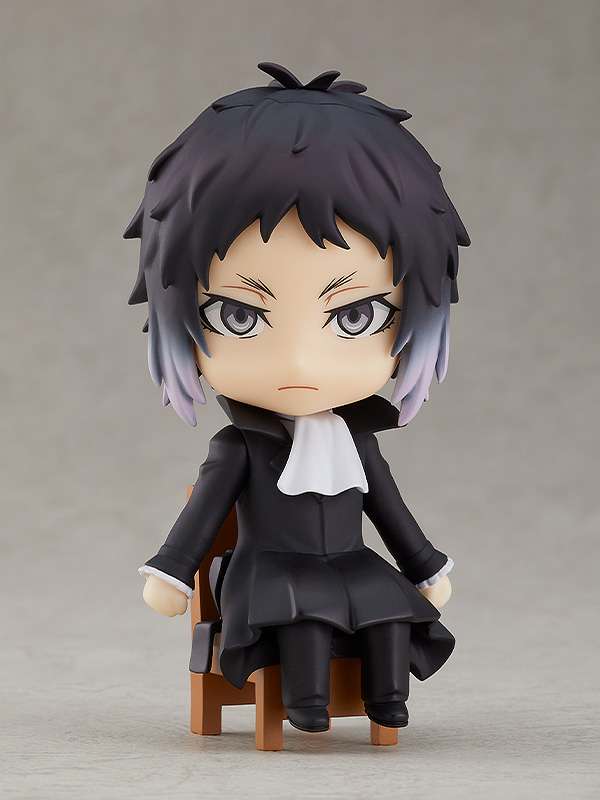 Bungo stray ryunosuke nendoroid swacchao