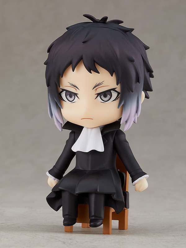 Bungo Stray Dogs Nendoroid