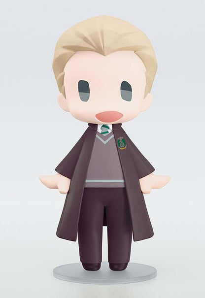 Harry Potter draco malfoy hello Figur