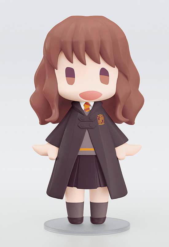 Harry Potter hermione granger hello Figur