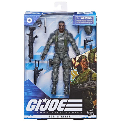 G.I. Joe Figurer