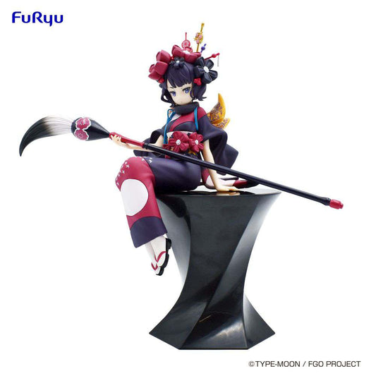 Fate/Grand Order katsushima noodle stopper fig