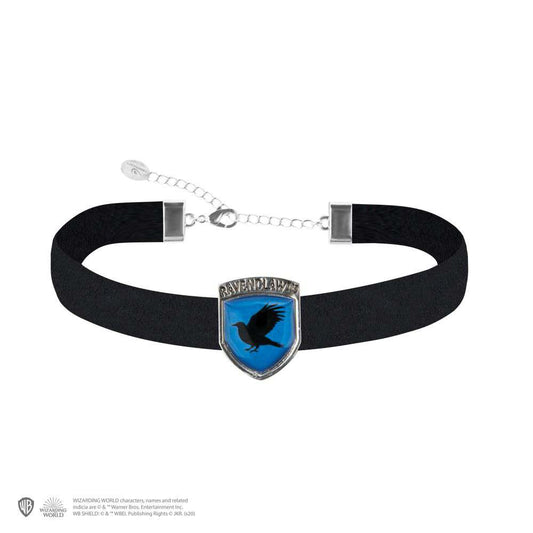 Harry Potter ravenclaw choker