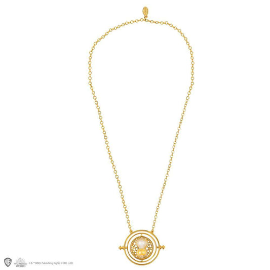 Harry Potter time turner Halsband