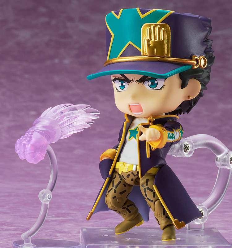 Jojo's Bizarre Adventure Nendoroid