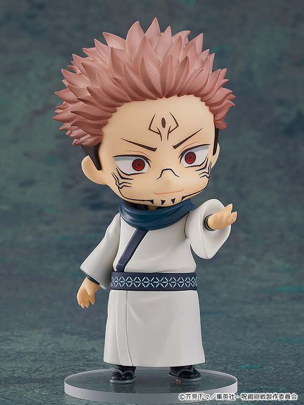 Jujutsu Kaisen Nendoroid