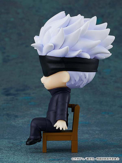 Jujutsu Kaisen Nendoroid