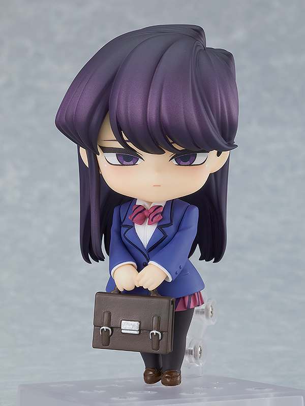 Komi cant communica shoko komi nendoroid