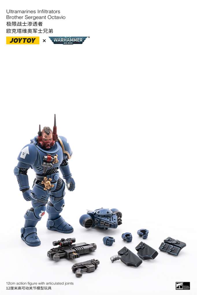 Warhammer Figurer