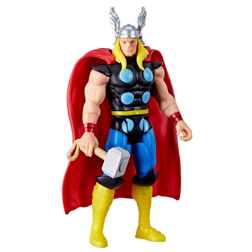 Thor Figurer