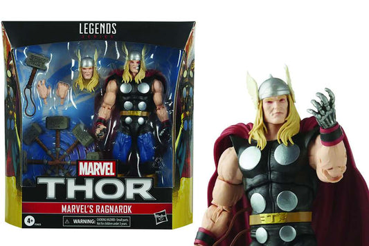 Marvel legends ragnarok af