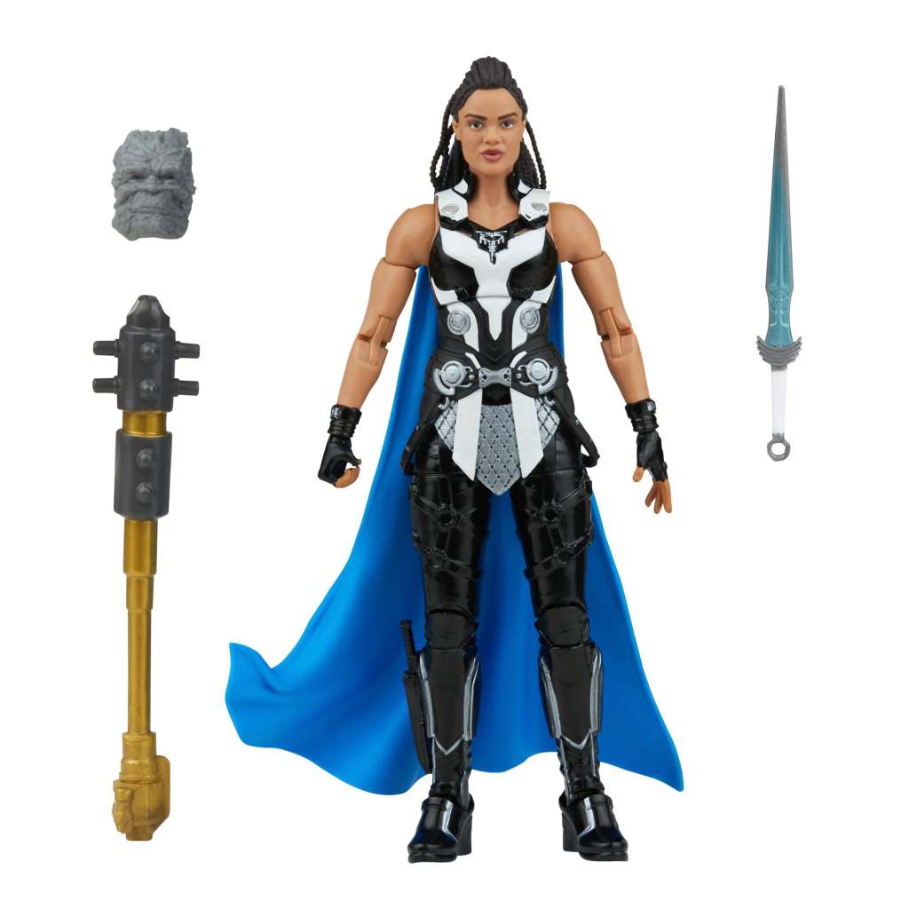 Thor Figurer