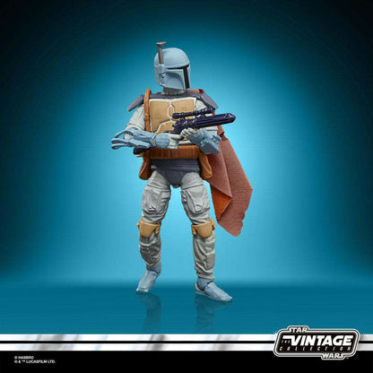 Star Wars Figurer