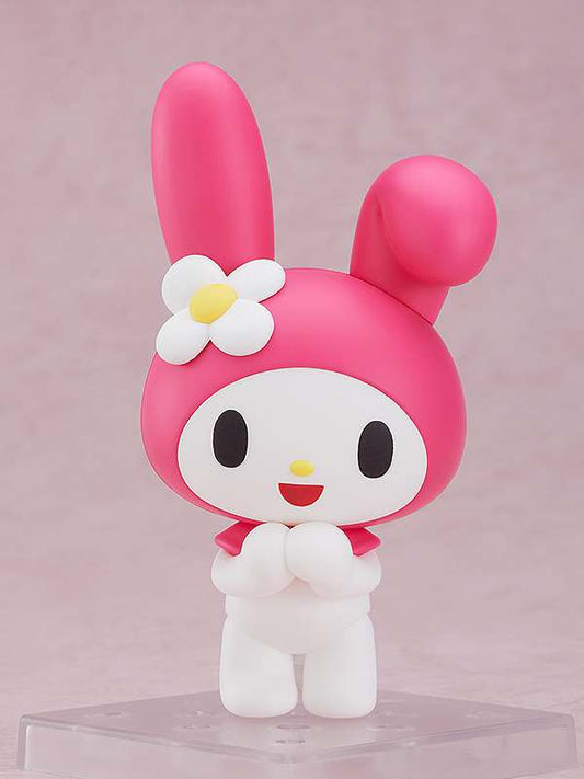 Onegai my melody nendoroid