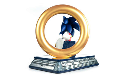 Sonic the hedgehog 30th ann Staty