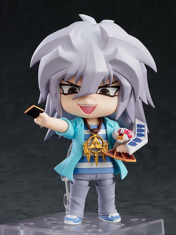 Yu-Gi-Oh! Nendoroid