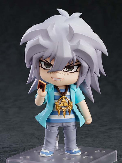 Yu-gi-oh yami bakura nendoroid Mini-figur