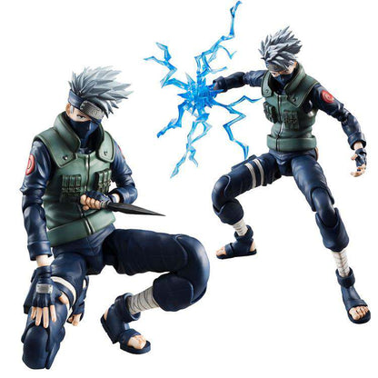 Naruto Figurer