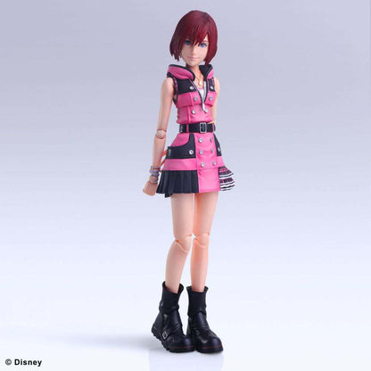 Kh iii play arts kai kairi af