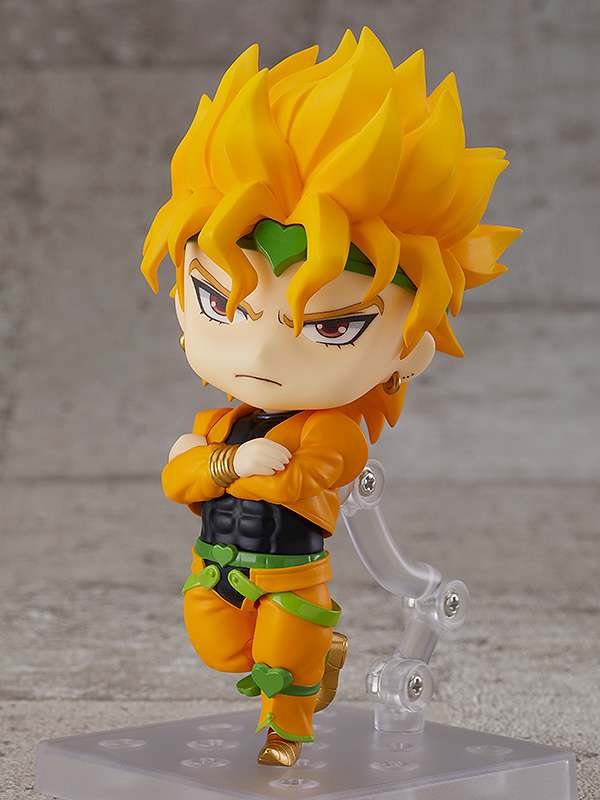 Jojo's Bizarre Adventure Nendoroid