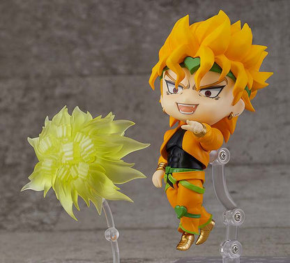 Jojo biz adv stardust crus dio nendoroid