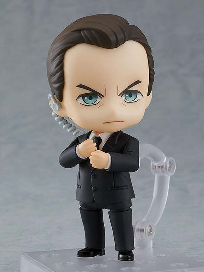 Matrix Nendoroid