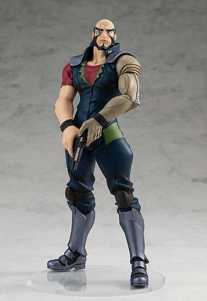 Cowboy Bebop Figurer