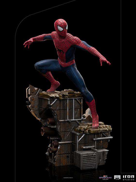 Spider-man Figurer