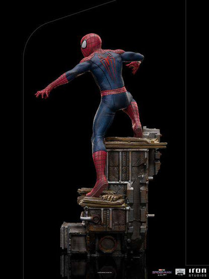 Spider-man nwh spider-man 3 1/10 Staty