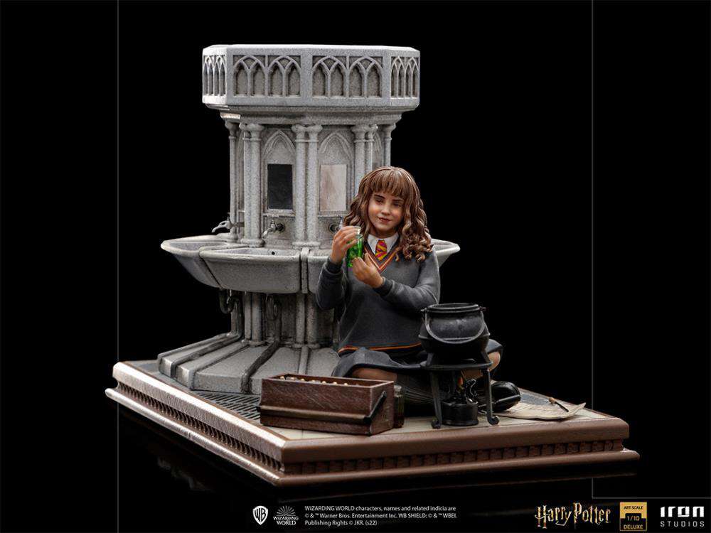 Harry Potter Figurer