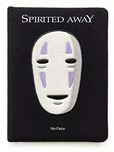 Spirited away no face Gosedjur journal