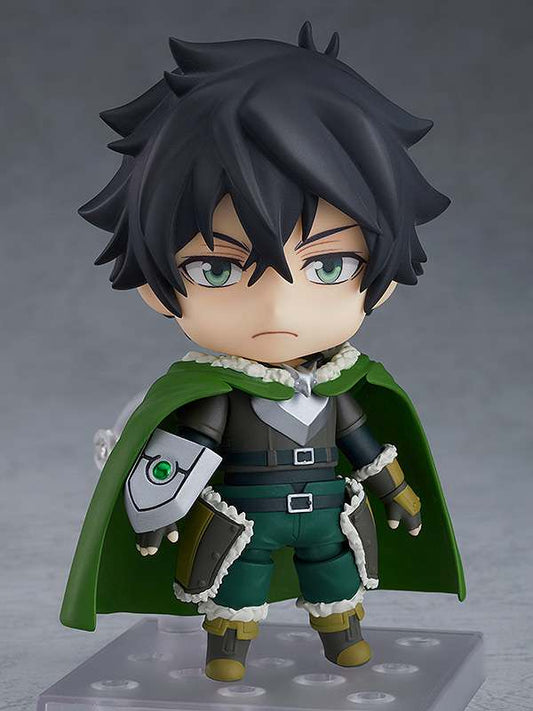 Rising o/t shield hero nendoroid rerun