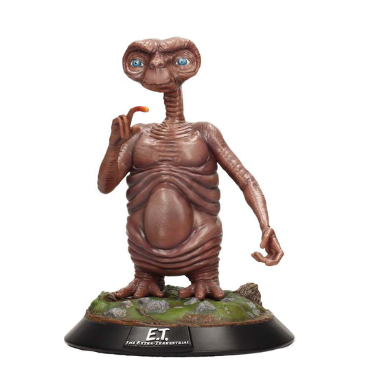 E.t. resin Staty