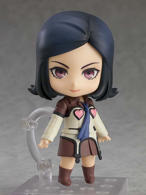 Persona2 maya amano nendoroid