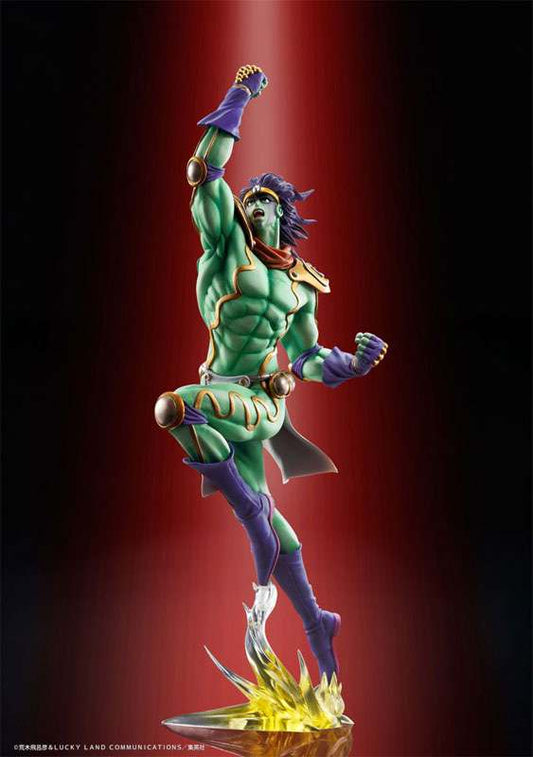 Jojo bizadv3 star platinum Staty legend