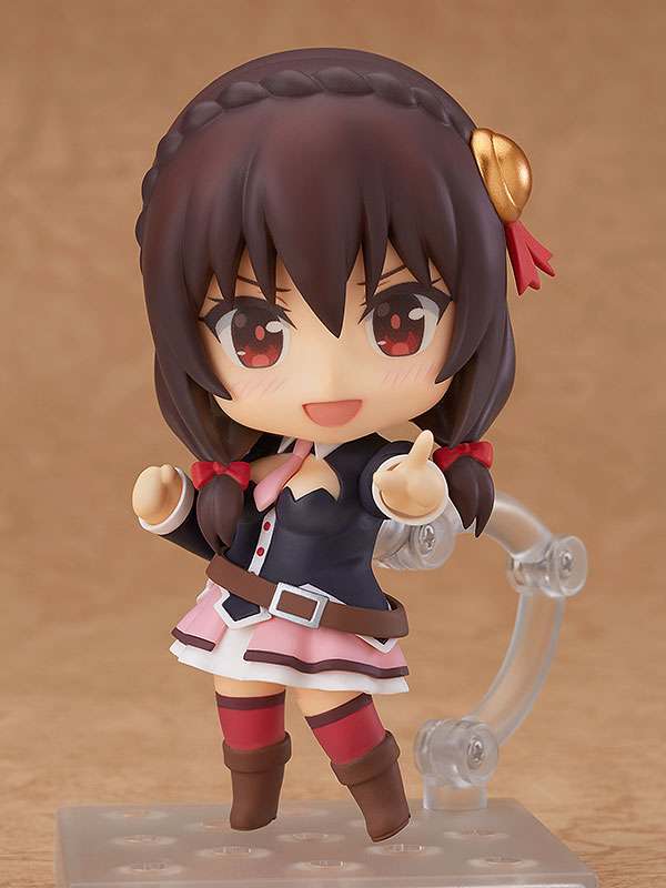 Kono subarashi yunyun nendoroid