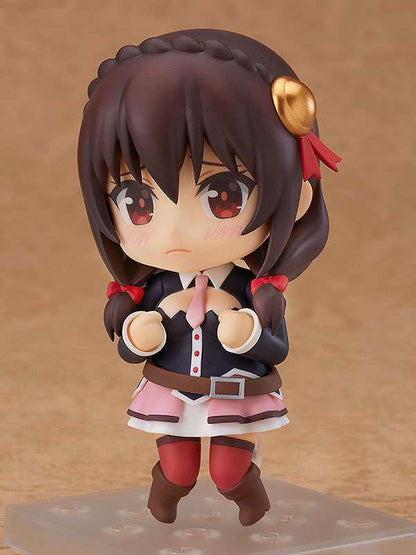 Konosuba Nendoroid