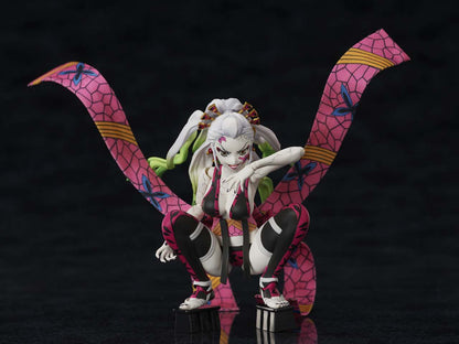 Demon Slayer Figurer