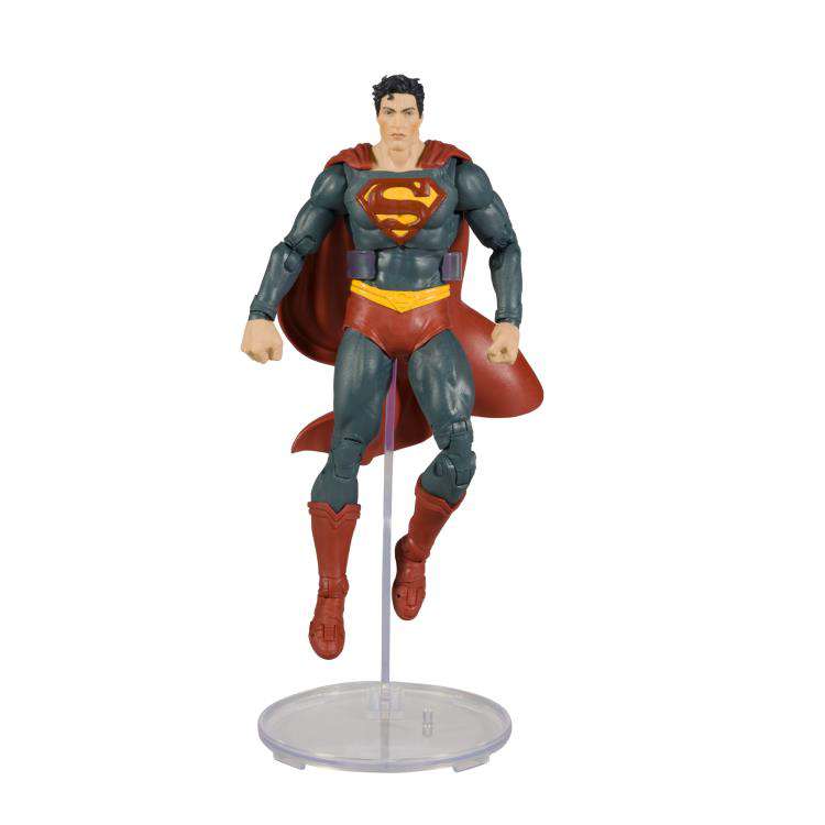 Superman Figurer