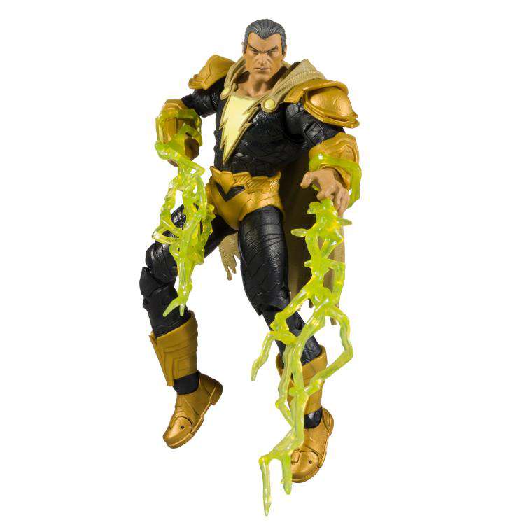 Black Adam Figurer