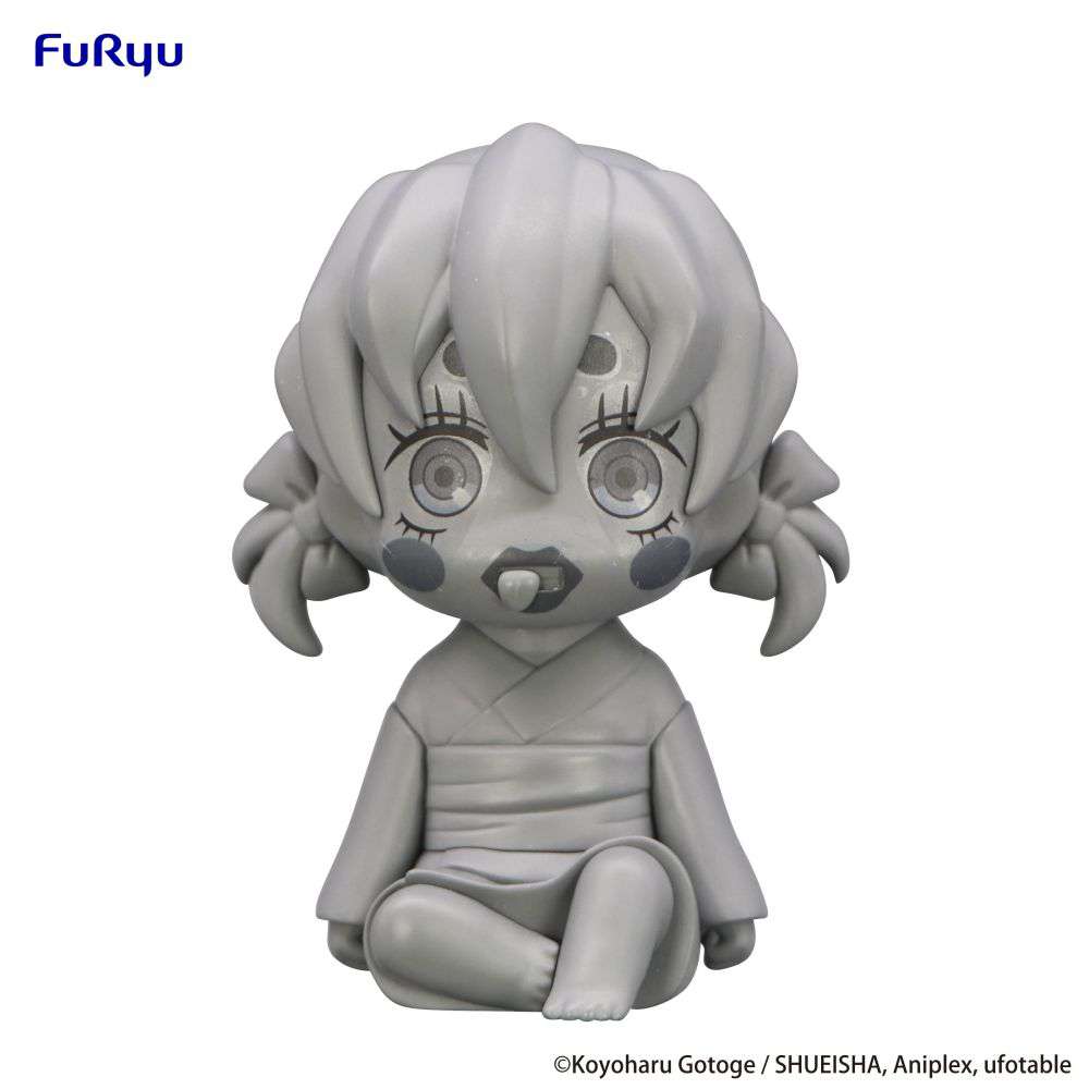 Demon slayer inoko potetto Figur