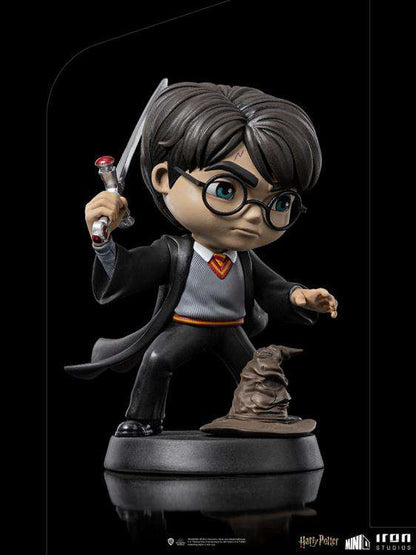 Harry Potter Figurer