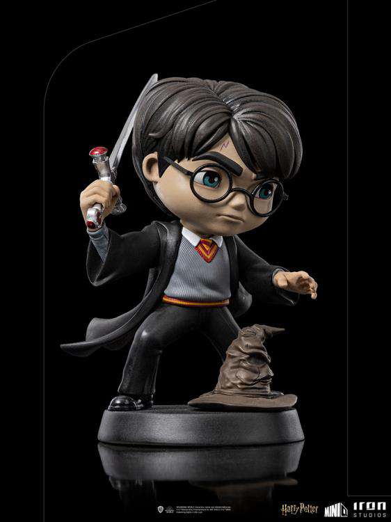 Harry Potter Figurer