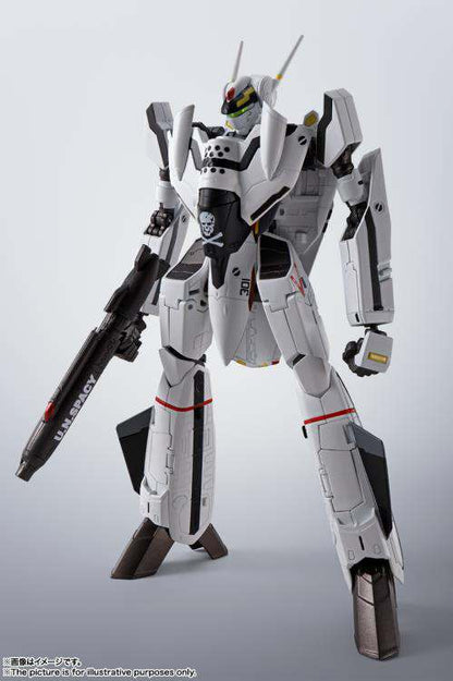 Hi-metal macross vf-0s phoenix focker af