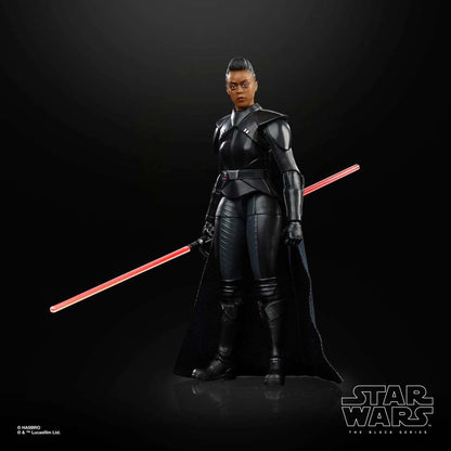 Star Wars Black Label reva (third sister) af